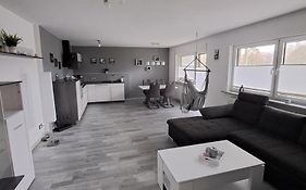 Ferienwohnung Schäfer am Nationalpark Kellerwald